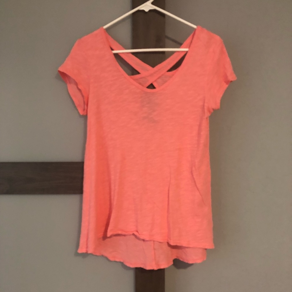 Anthropologie top